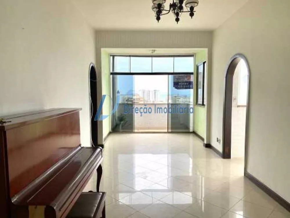 Cobertura, 3 quartos, 107 m² - Foto 1