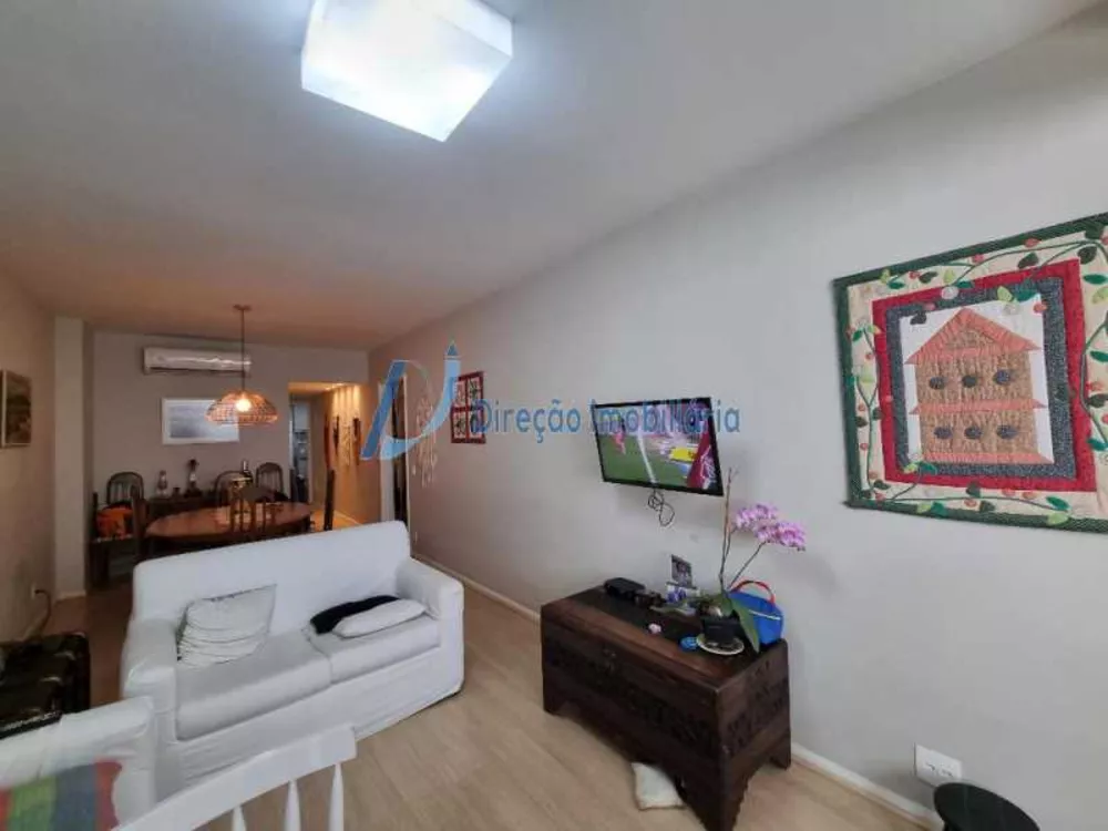 Apartamento, 2 quartos, 92 m² - Foto 1