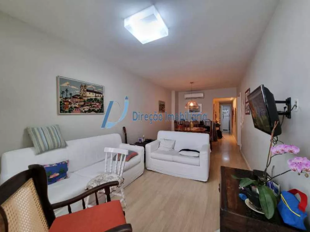 Apartamento, 2 quartos, 92 m² - Foto 3