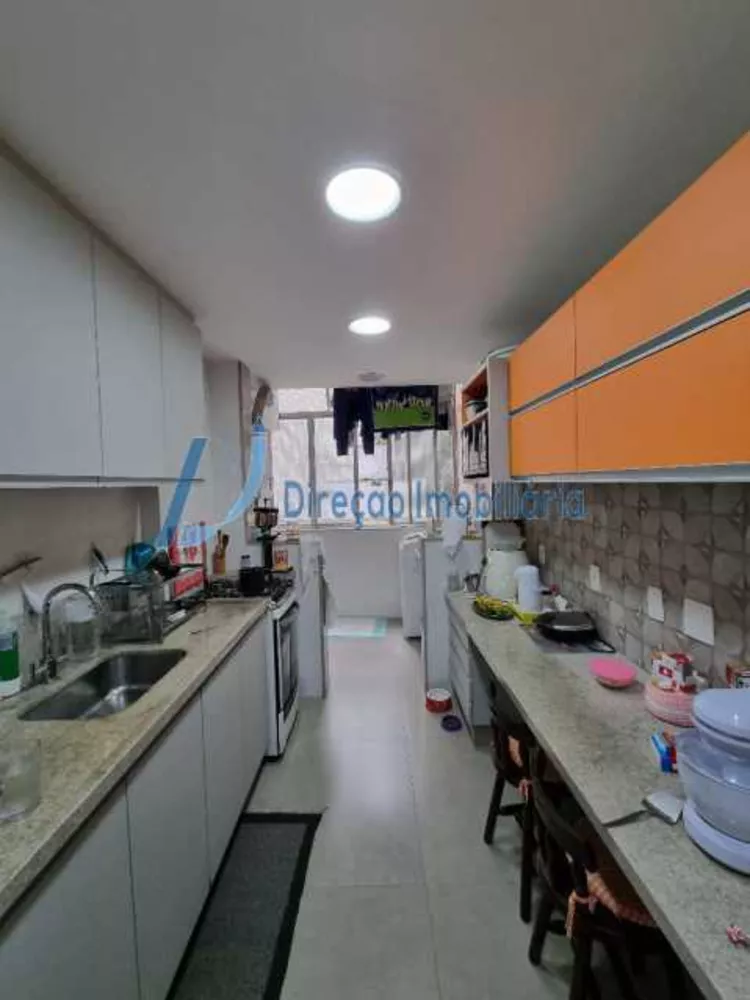 Apartamento, 2 quartos, 92 m² - Foto 21