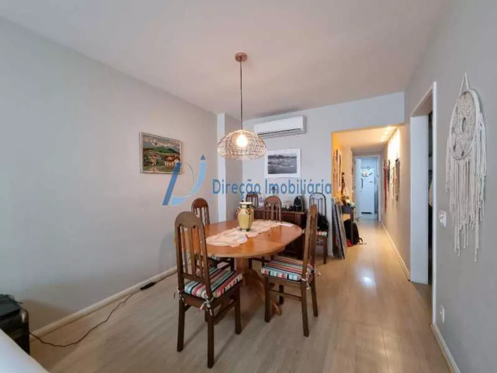 Apartamento, 2 quartos, 92 m² - Foto 6