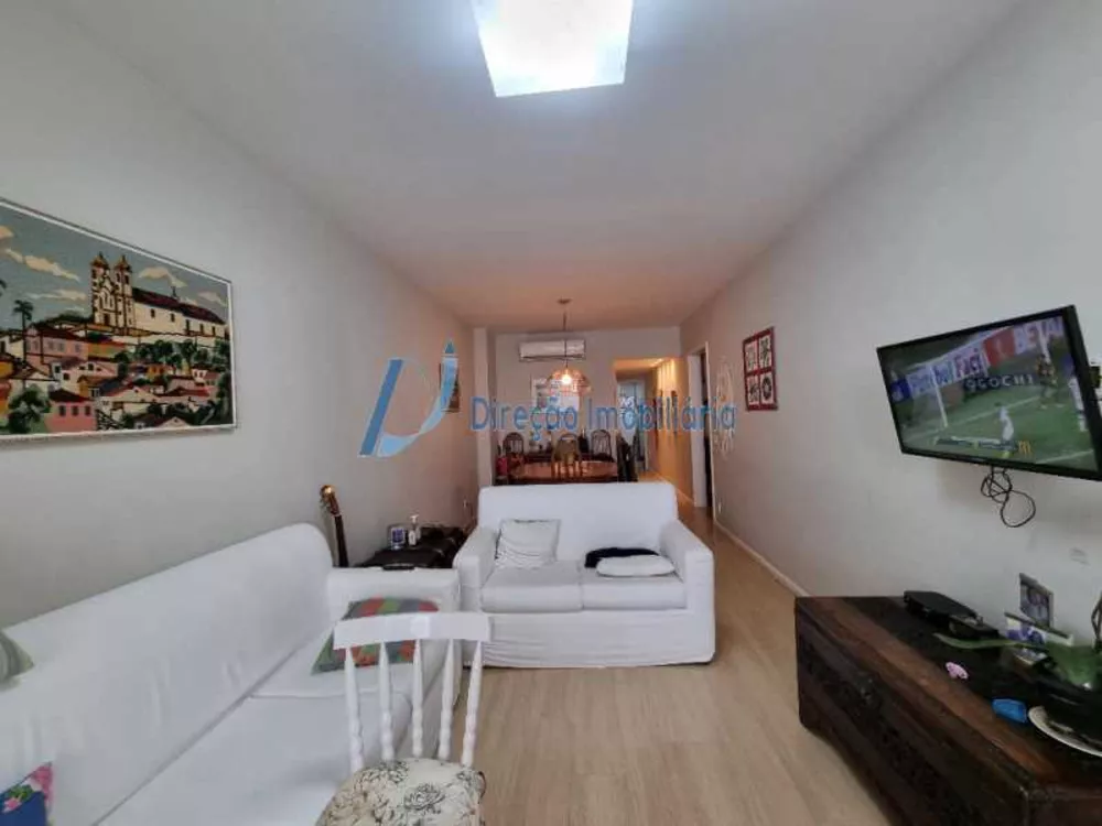 Apartamento, 2 quartos, 92 m² - Foto 2