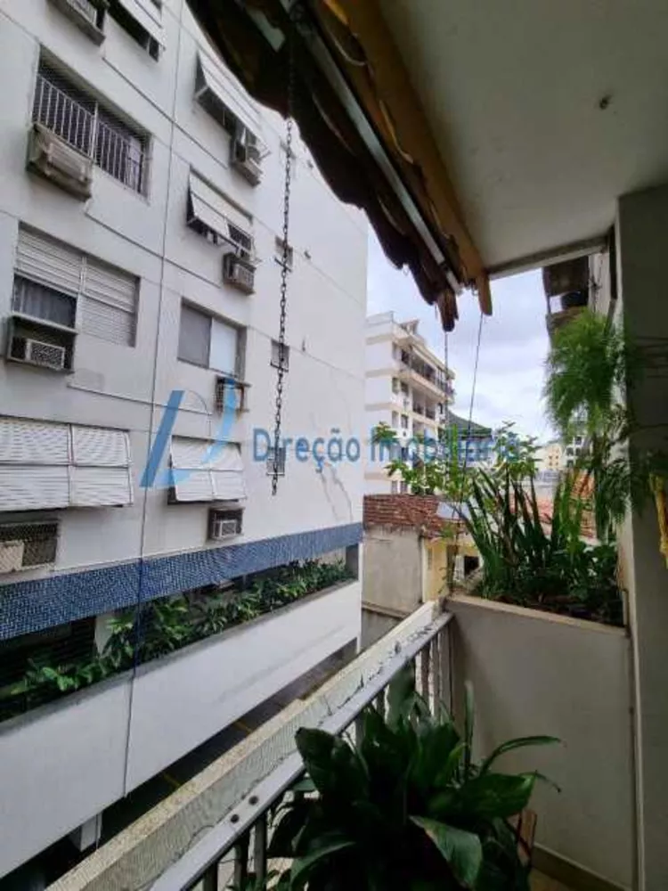 Apartamento, 2 quartos, 92 m² - Foto 5