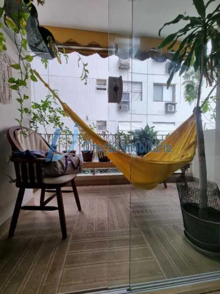 Apartamento, 2 quartos, 92 m² - Foto 4