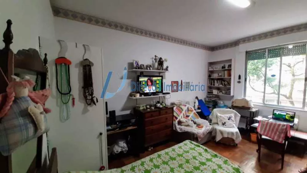 Apartamento, 4 quartos, 184 m² - Foto 9
