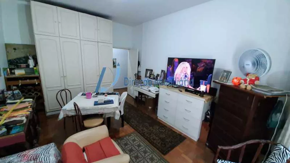 Apartamento, 4 quartos, 184 m² - Foto 14