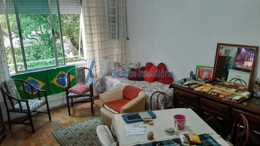 Apartamento, 4 quartos, 184 m² - Foto 12