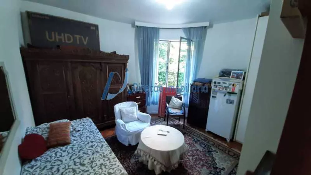 Apartamento, 4 quartos, 184 m² - Foto 11