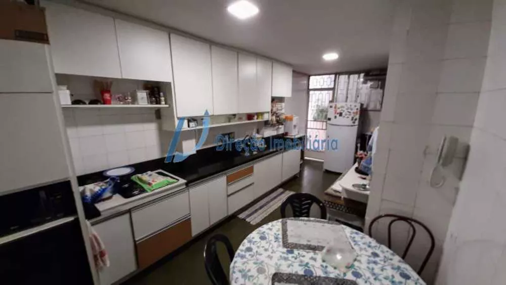 Apartamento, 4 quartos, 184 m² - Foto 20