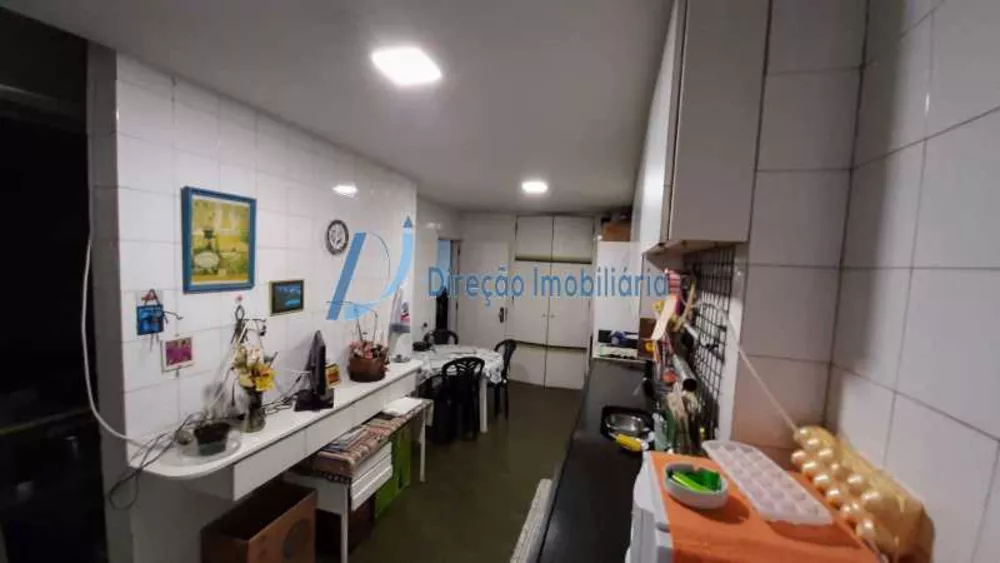 Apartamento, 4 quartos, 184 m² - Foto 24