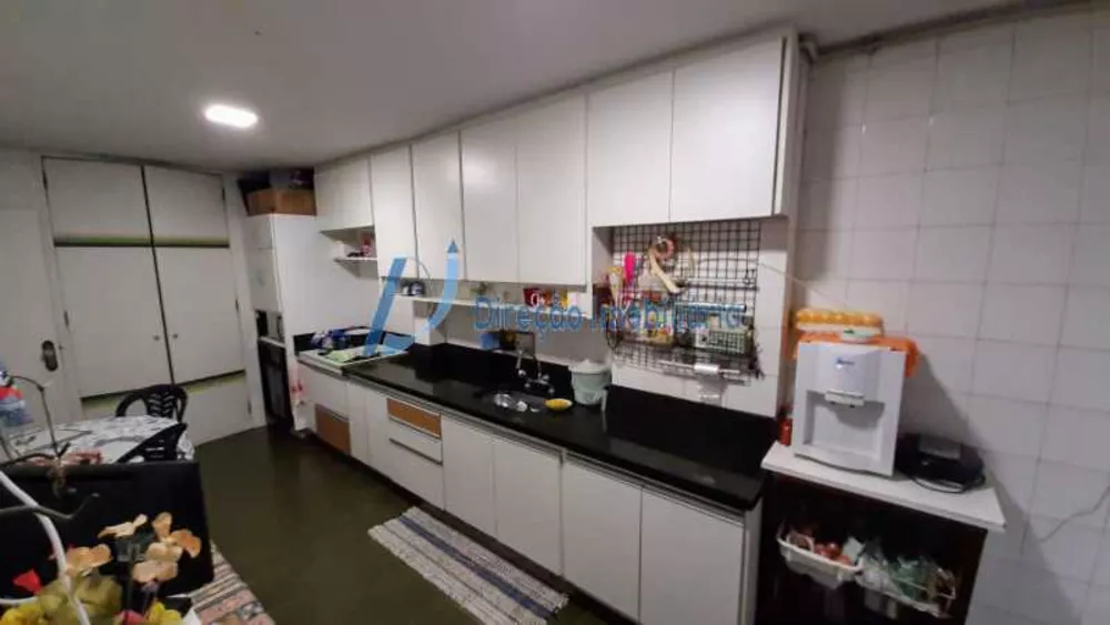 Apartamento, 4 quartos, 184 m² - Foto 21