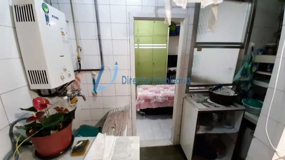 Apartamento, 4 quartos, 184 m² - Foto 22