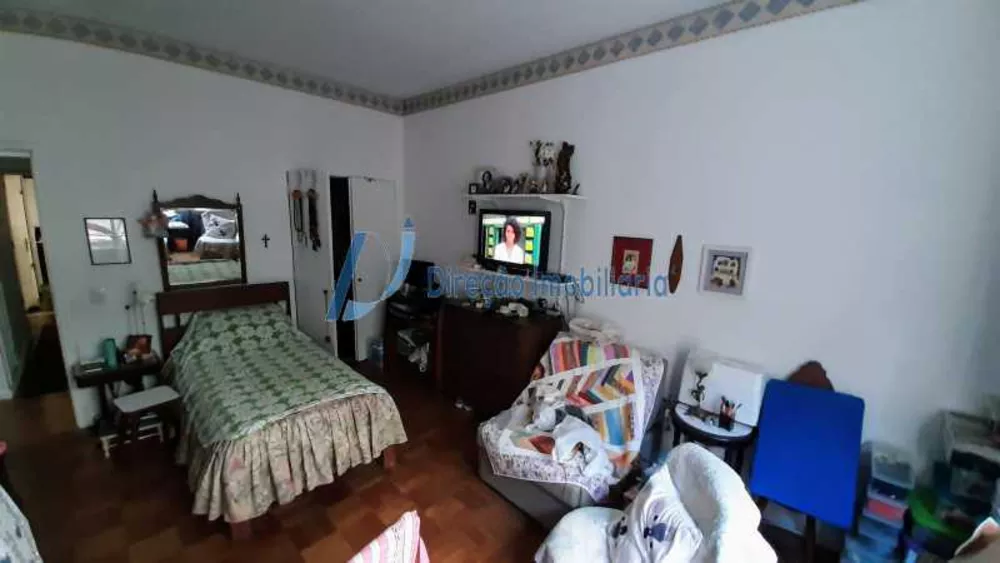 Apartamento, 4 quartos, 184 m² - Foto 7