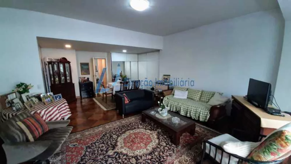 Apartamento, 4 quartos, 184 m² - Foto 3