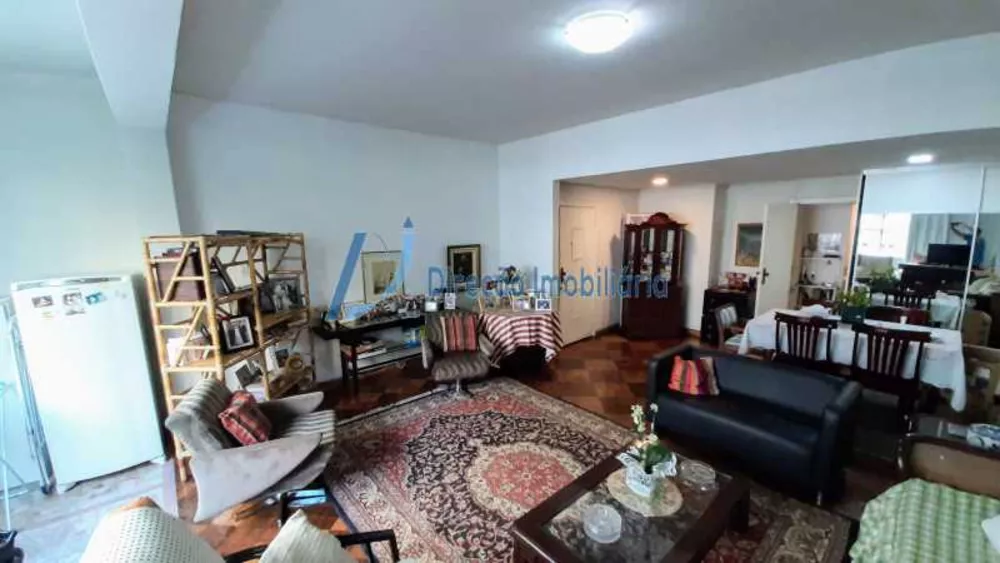 Apartamento, 4 quartos, 184 m² - Foto 4