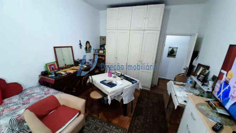 Apartamento, 4 quartos, 184 m² - Foto 15