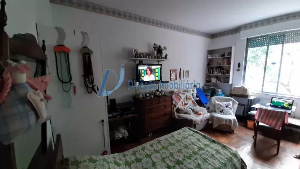 Apartamento, 4 quartos, 184 m² - Foto 8