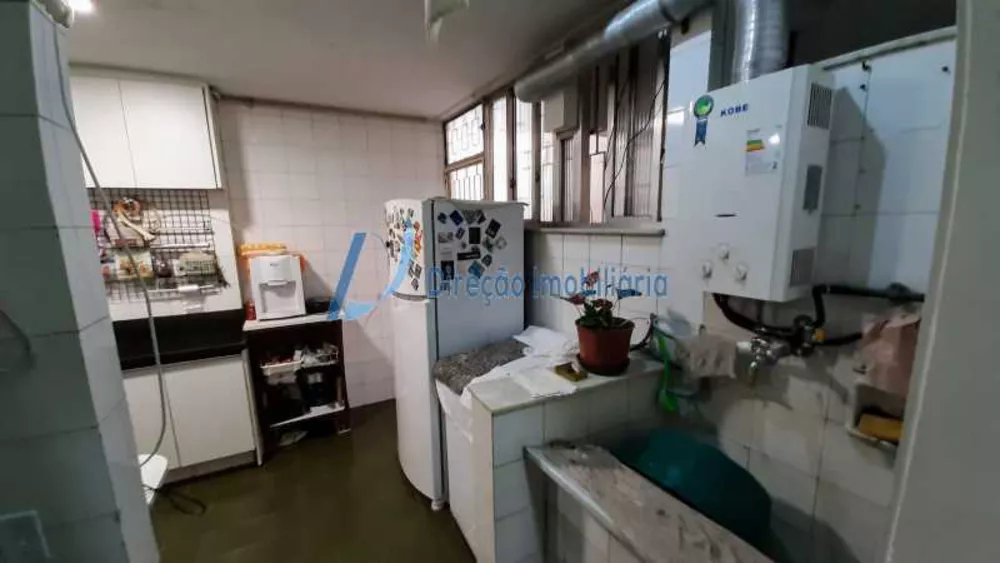 Apartamento, 4 quartos, 184 m² - Foto 23