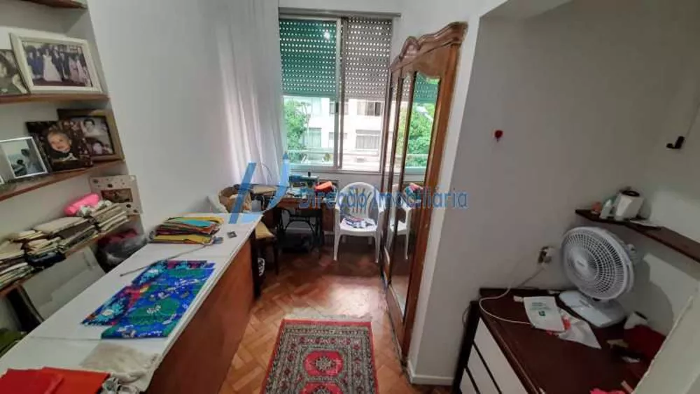 Apartamento, 4 quartos, 184 m² - Foto 6