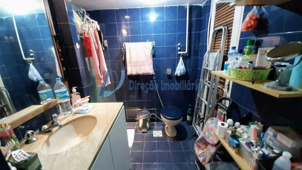 Apartamento, 4 quartos, 184 m² - Foto 18