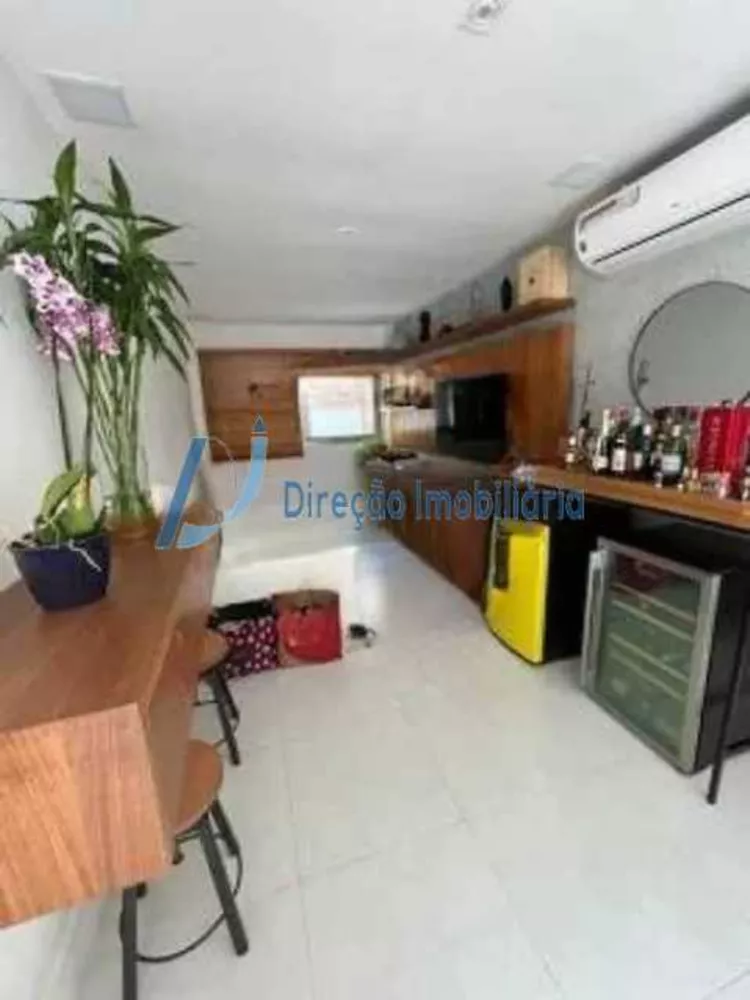 Cobertura, 3 quartos, 178 m² - Foto 4