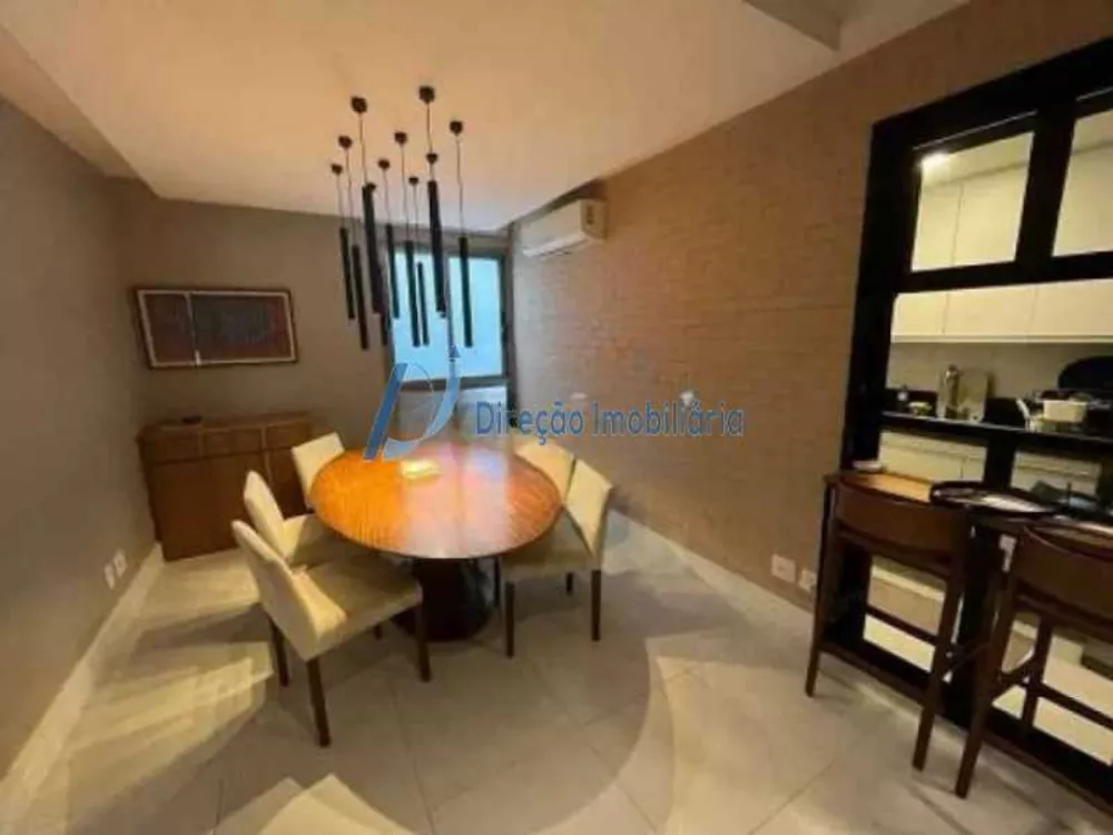 Cobertura, 3 quartos, 178 m² - Foto 8