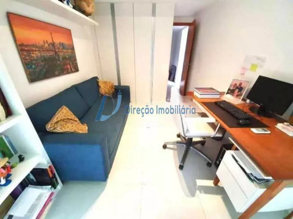 Cobertura, 3 quartos, 178 m² - Foto 11