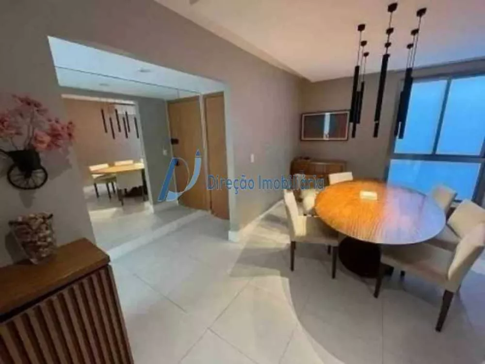 Cobertura, 3 quartos, 178 m² - Foto 7