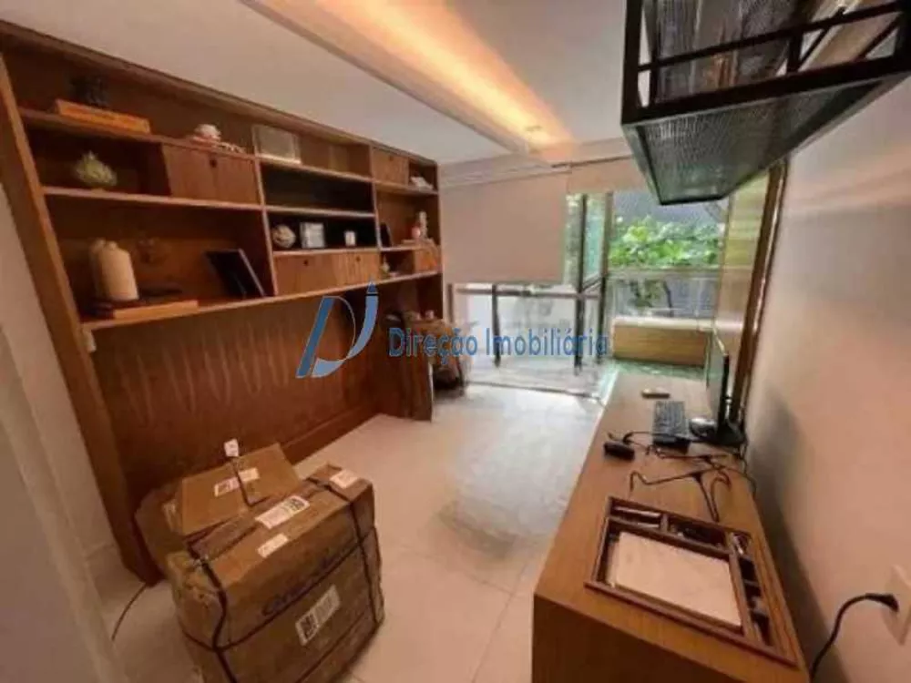 Cobertura, 3 quartos, 178 m² - Foto 13