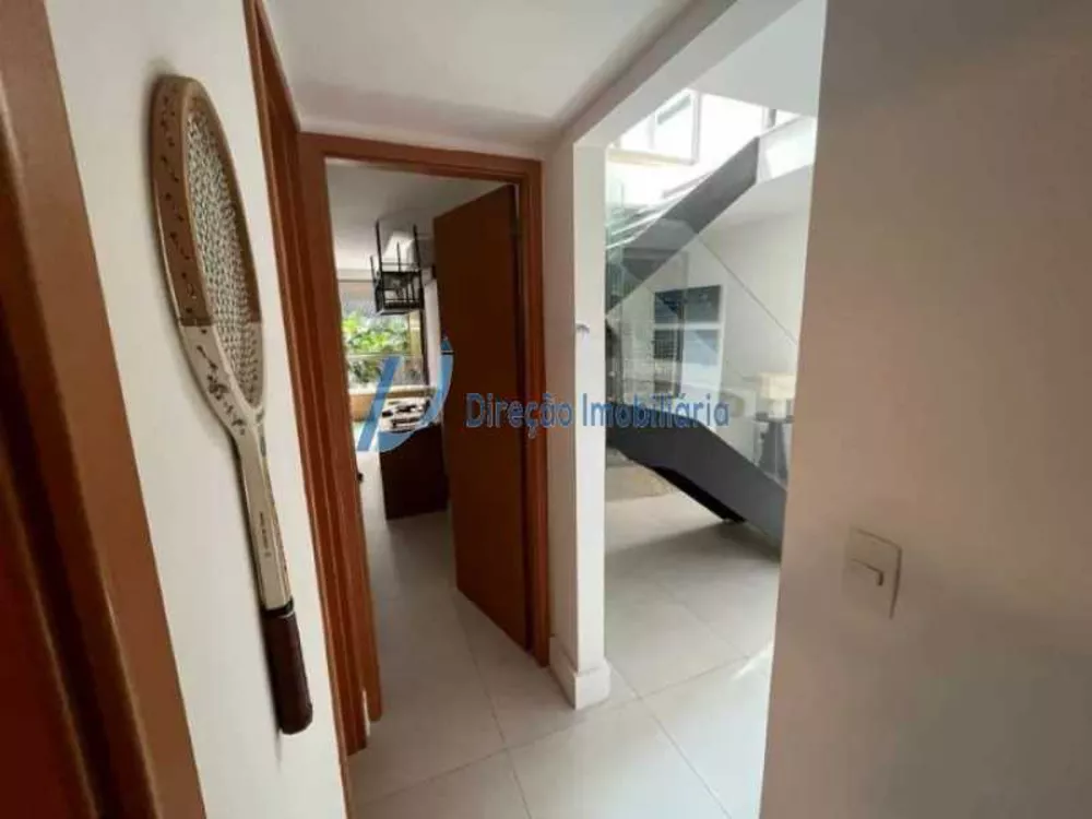 Cobertura, 3 quartos, 178 m² - Foto 9