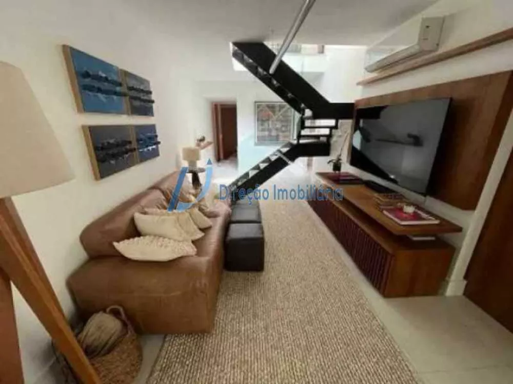 Cobertura, 3 quartos, 178 m² - Foto 5