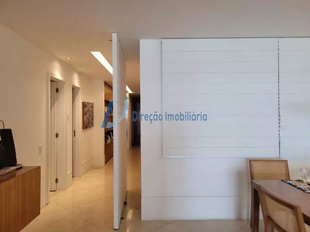 Apartamento, 4 quartos, 300 m² - Foto 8