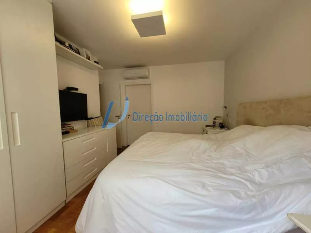 Apartamento, 4 quartos, 300 m² - Foto 12