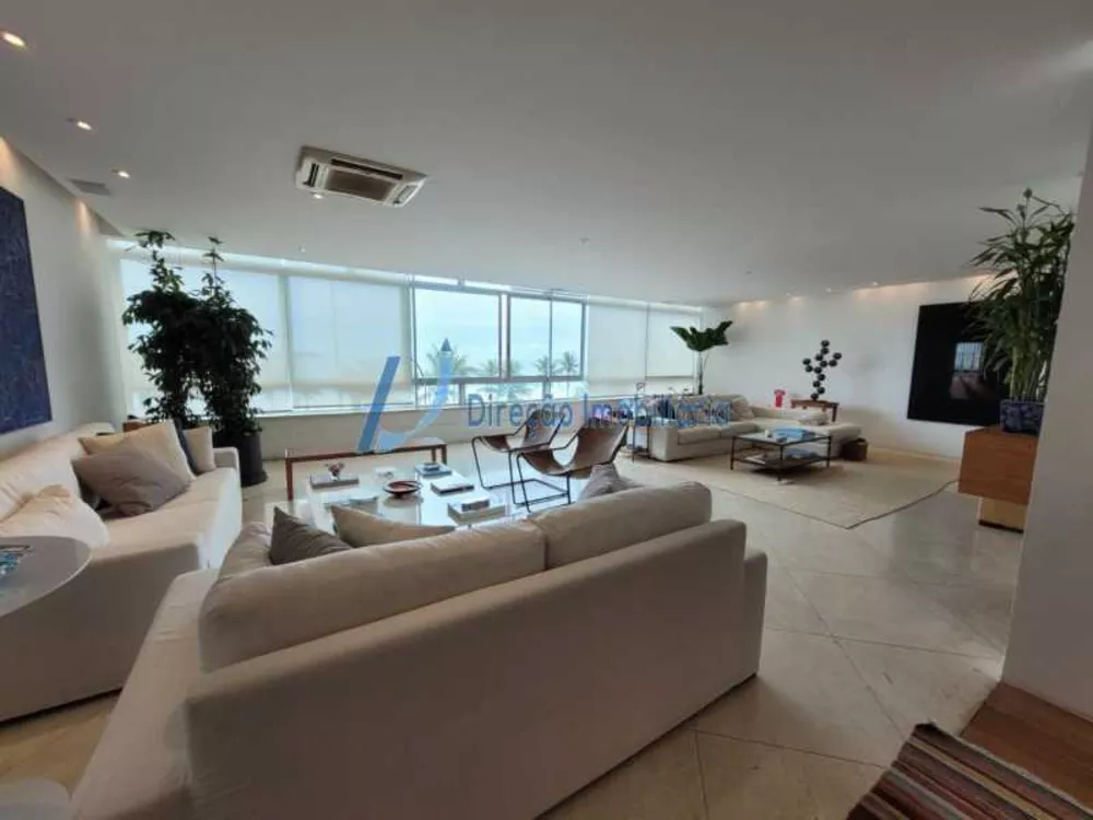 Apartamento, 4 quartos, 300 m² - Foto 4