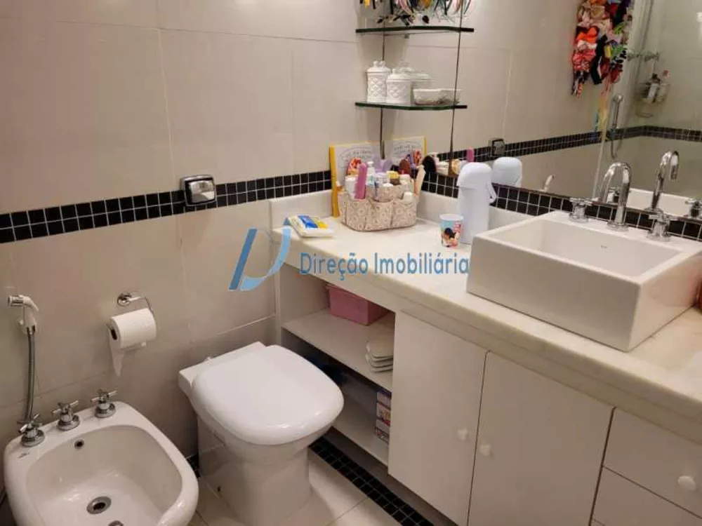 Apartamento, 4 quartos, 300 m² - Foto 17