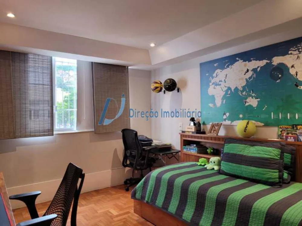 Apartamento, 4 quartos, 300 m² - Foto 13