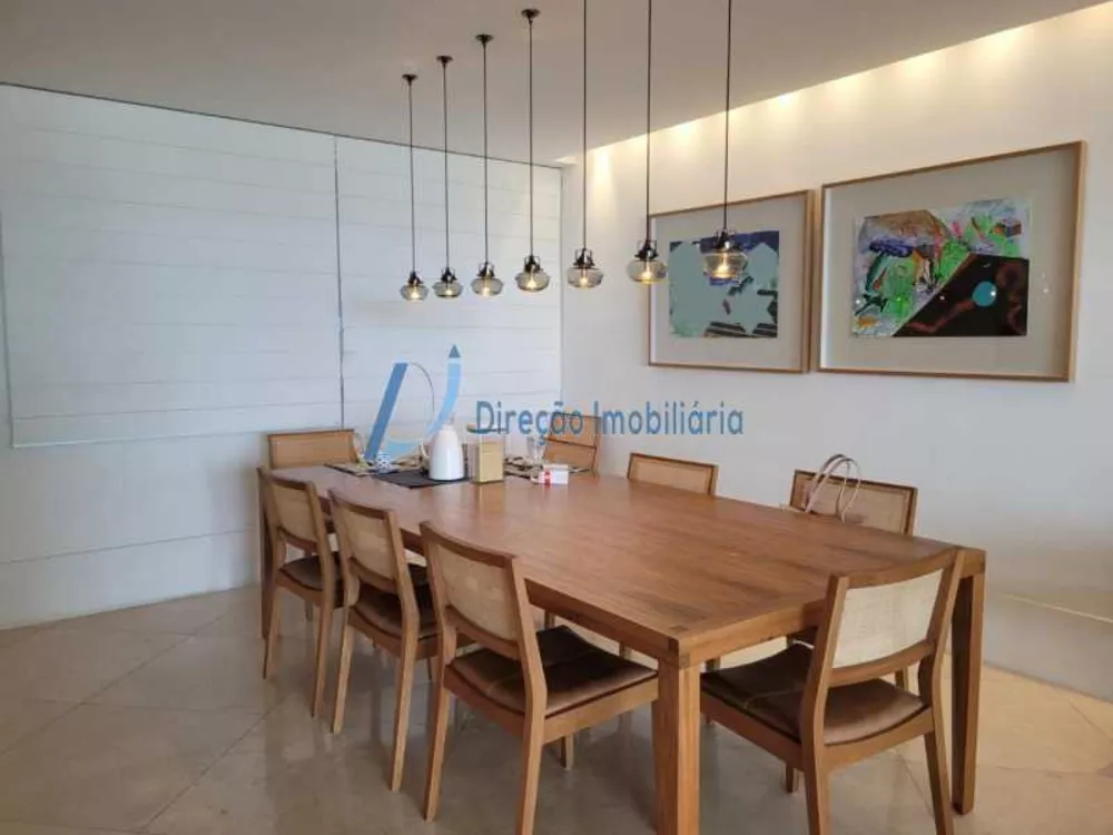 Apartamento, 4 quartos, 300 m² - Foto 7