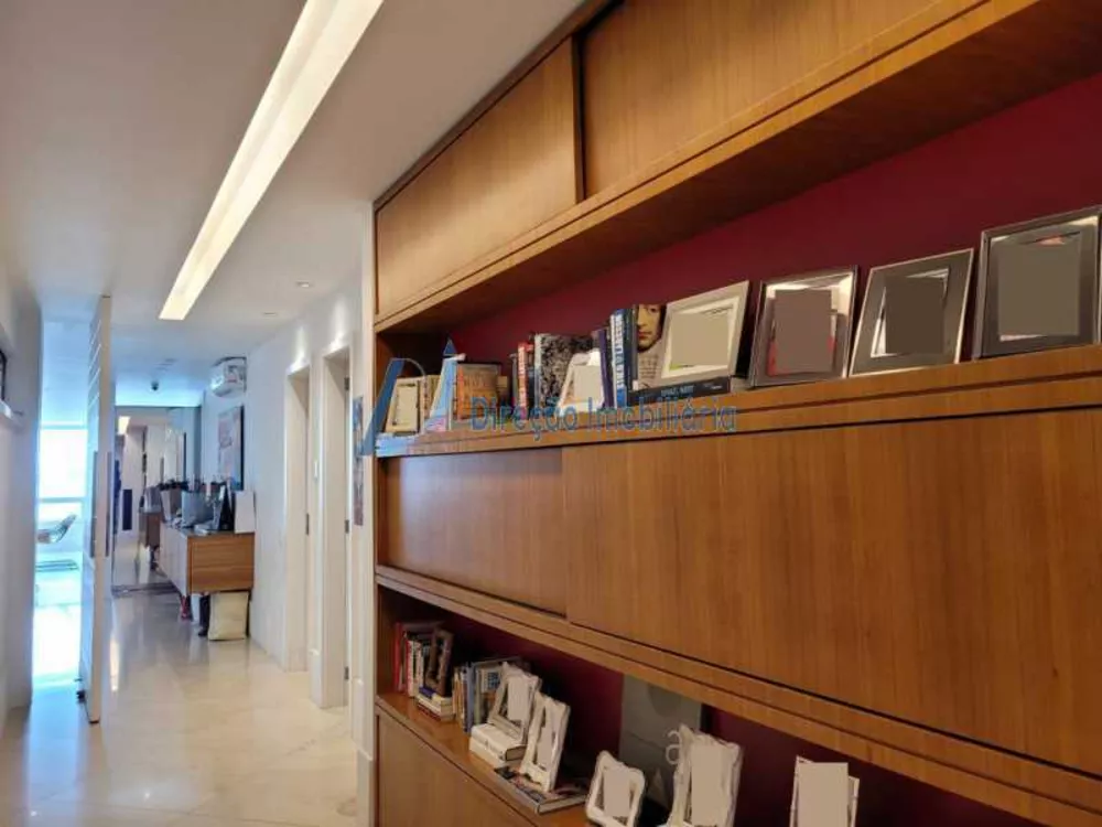 Apartamento, 4 quartos, 300 m² - Foto 9