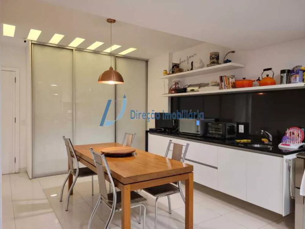 Apartamento, 4 quartos, 300 m² - Foto 19