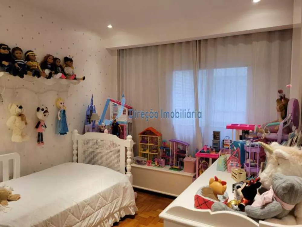 Apartamento, 4 quartos, 300 m² - Foto 16