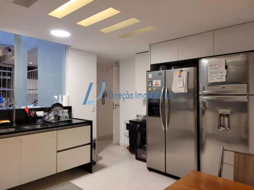 Apartamento, 4 quartos, 300 m² - Foto 20