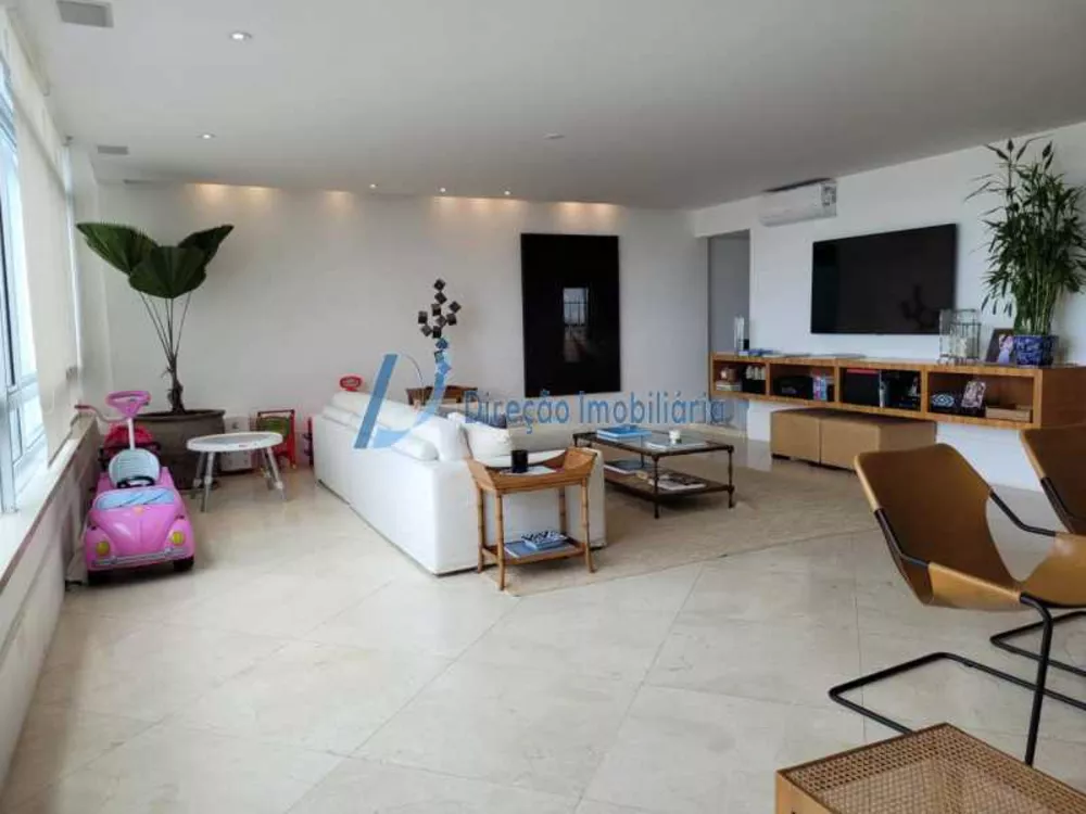 Apartamento, 4 quartos, 300 m² - Foto 3