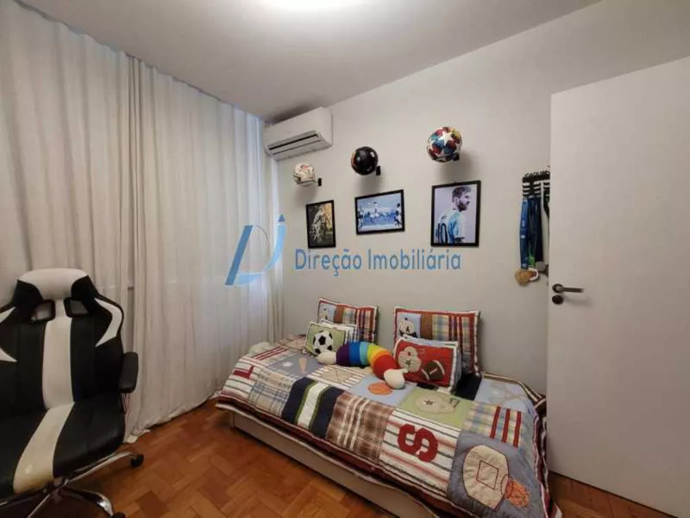 Apartamento, 4 quartos, 300 m² - Foto 15