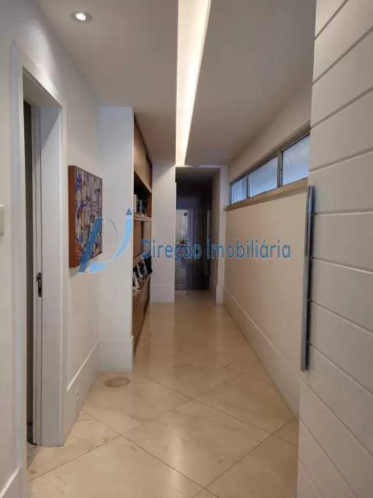 Apartamento, 4 quartos, 300 m² - Foto 10