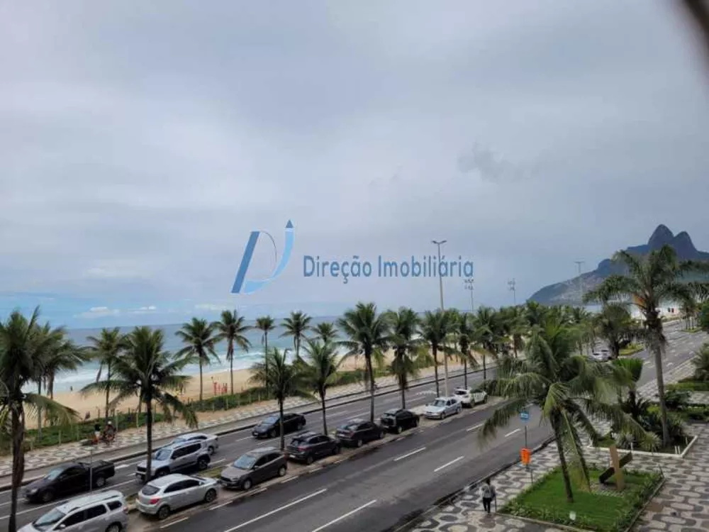 Apartamento, 4 quartos, 300 m² - Foto 1