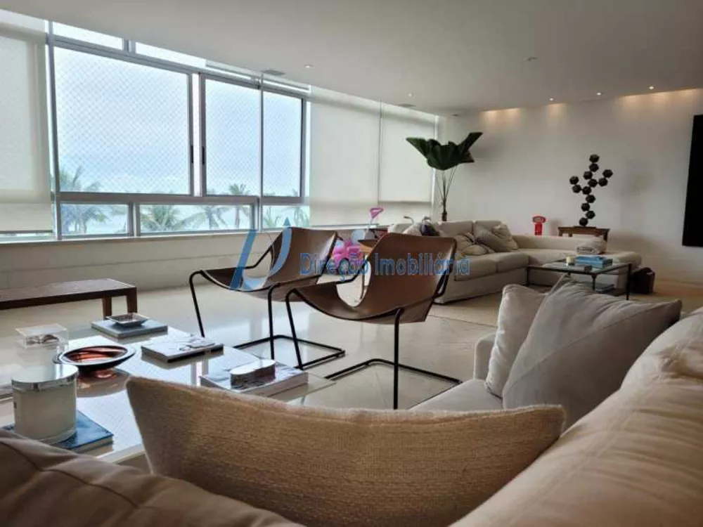 Apartamento, 4 quartos, 300 m² - Foto 5