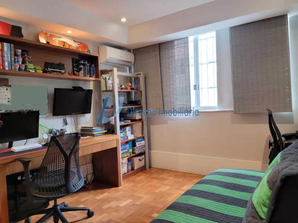 Apartamento, 4 quartos, 300 m² - Foto 14