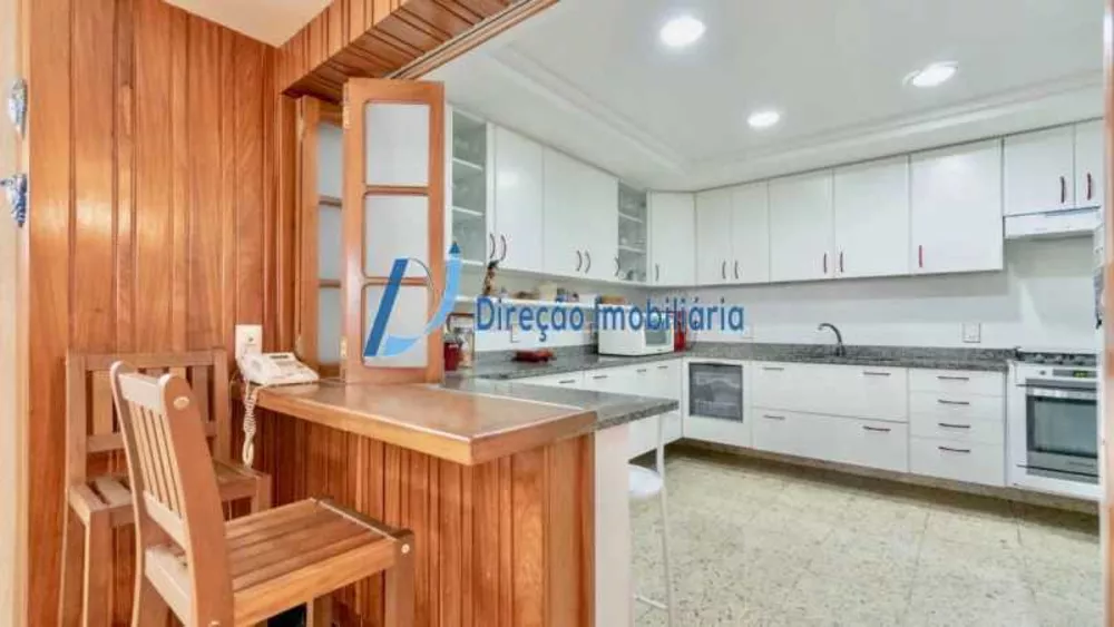 Cobertura, 3 quartos, 400 m² - Foto 23