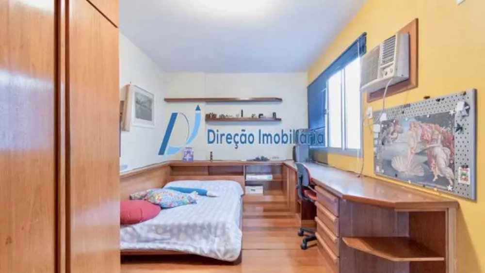 Cobertura, 3 quartos, 400 m² - Foto 1
