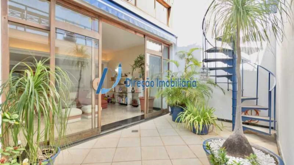 Cobertura, 3 quartos, 400 m² - Foto 18